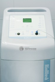 Rioblush аппарат для карбокситерапии
